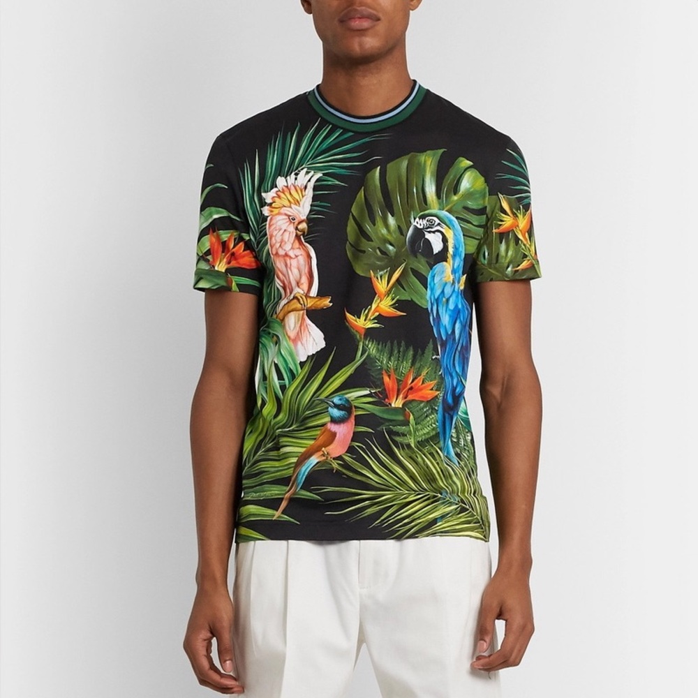 DOLCE & GABBANA NWT